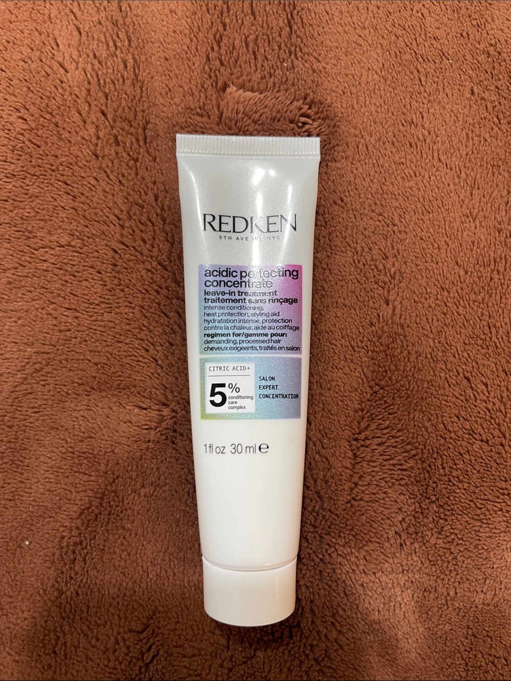 Redken Acidic Bonding Concentrate Intensive Treatment